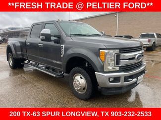 Used 2017 Ford F350 XLT w/ XLT Premium Package video 1