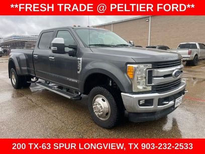 Used 2017 Ford F350 XLT w/ XLT Premium Package