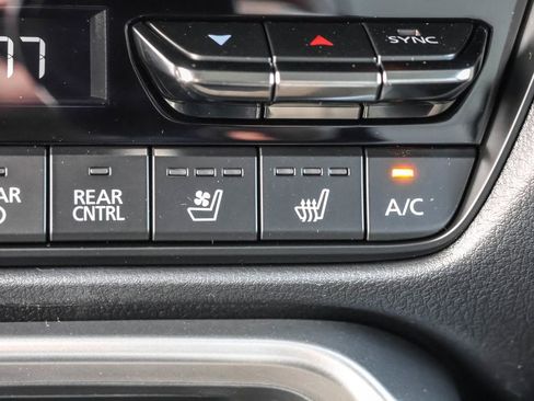 New 2026 MAZDA CX-90 3.3 Turbo w/ Premium Sport Pkg image 33