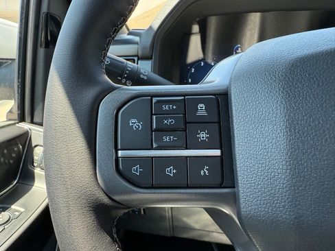 New 2025 Ford F150 Lariat w/ Equipment Group 501A Mid image 18