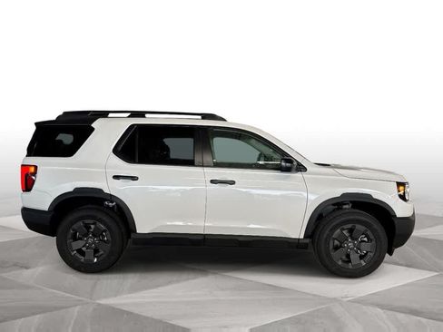 New 2026 Honda Passport RTL image 9