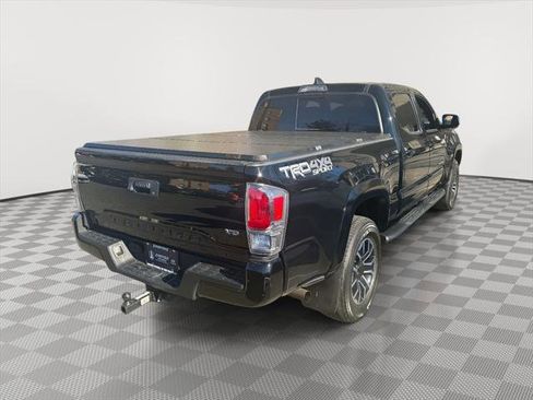 Used 2023 Toyota Tacoma TRD Sport image 6