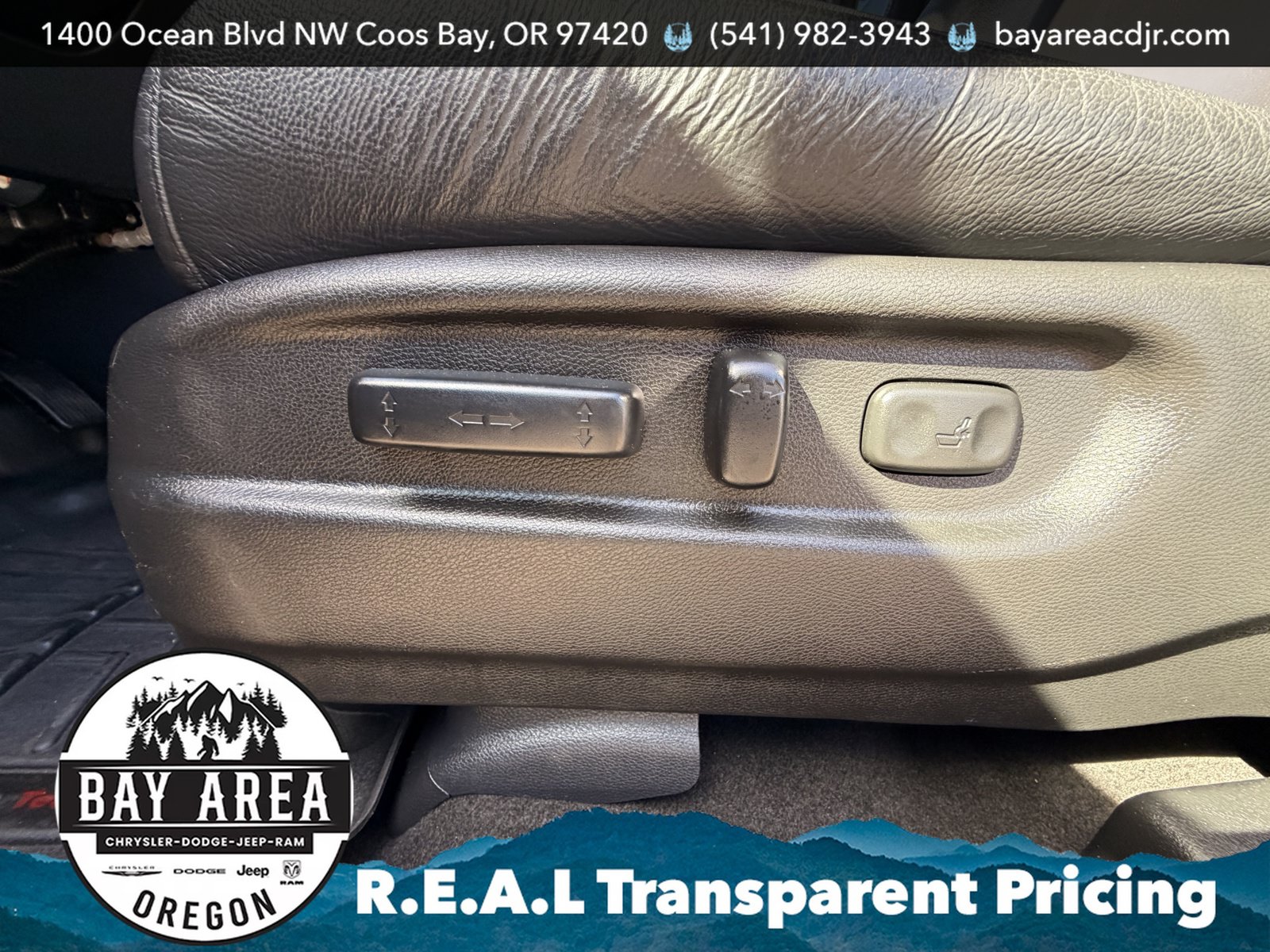 Used 2019 Honda Pilot Touring image 13