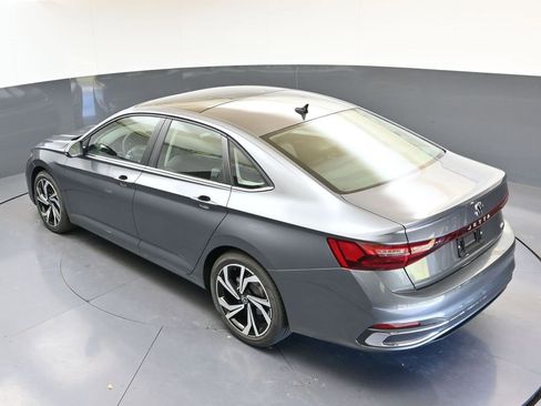 New 2026 Volkswagen Jetta SEL image 46