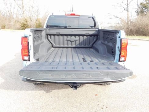 New 2025 Chevrolet Colorado Z71 w/ Technology Package image 7