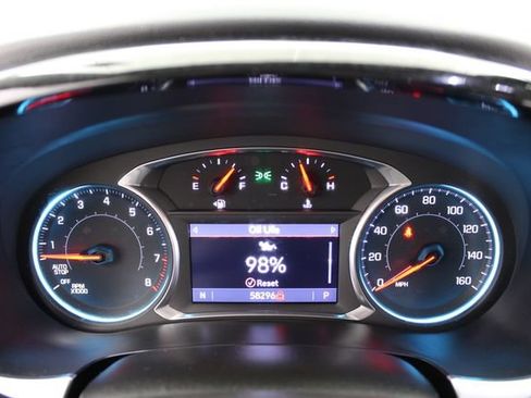 Used 2020 Chevrolet Traverse LT FWD image 24