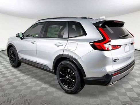 New 2026 Honda CR-V Sport-L image 5