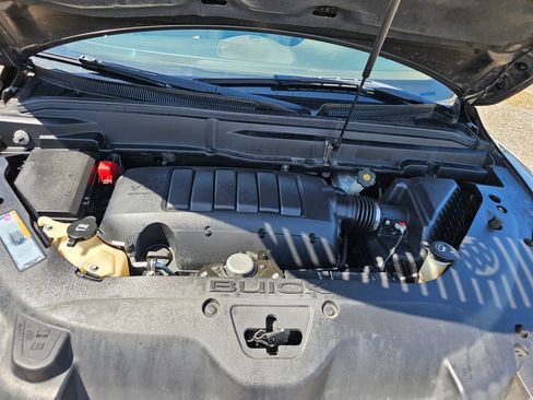 Used 2012 Buick Enclave Leather image 3