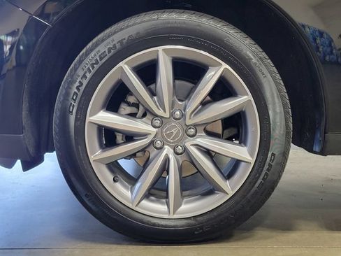 Certified 2023 Acura RDX AWD w/ Technology Package image 10