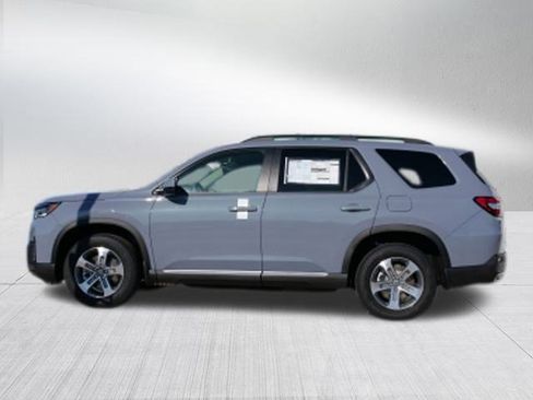 New 2026 Honda Pilot EX-L image 5