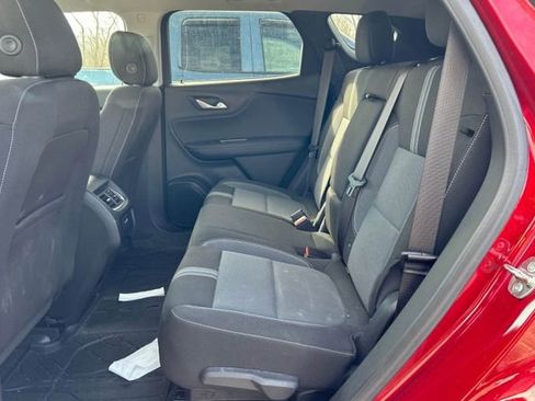 Used 2024 Chevrolet Blazer LT w/ LPO, Floor Liner Package image 11