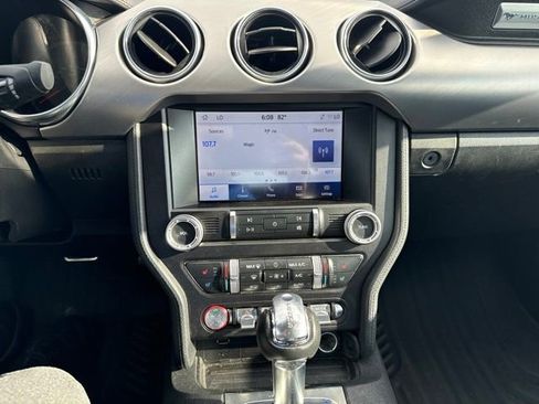 Certified 2023 Ford Mustang Premium RWD image 11