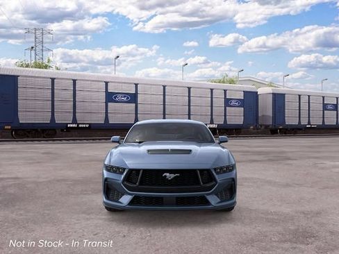 New 2026 Ford Mustang GT Premium RWD image 6