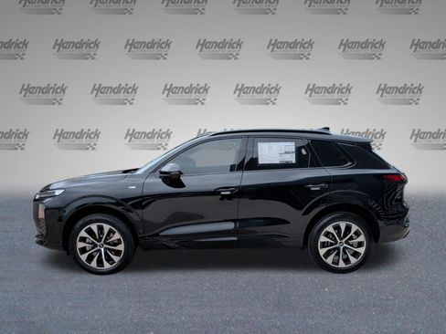 Used 2026 Audi Q3 quattro 2.0T AWD/4WD image 6