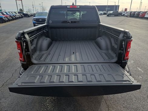 New 2026 RAM 1500 Express image 7