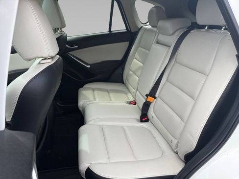 Used 2016 MAZDA CX-5 Grand Touring AWD/4WD image 14