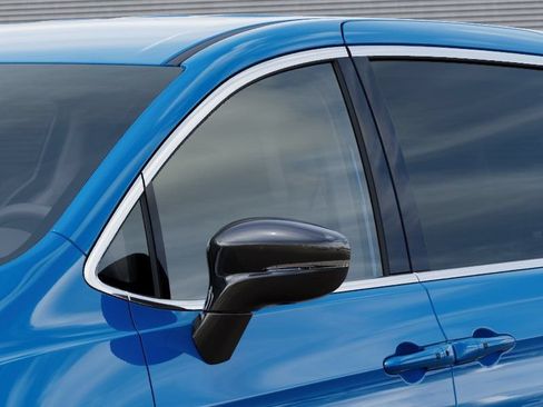 New 2027 Chrysler Pacifica Select FWD image 13
