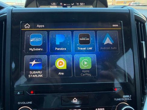 Used 2019 Subaru Forester Sport AWD/4WD image 10