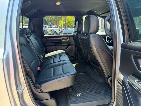 Used 2023 RAM 1500 Rebel w/ Rebel Level 1 Equipment Group AWD/4WD image 23