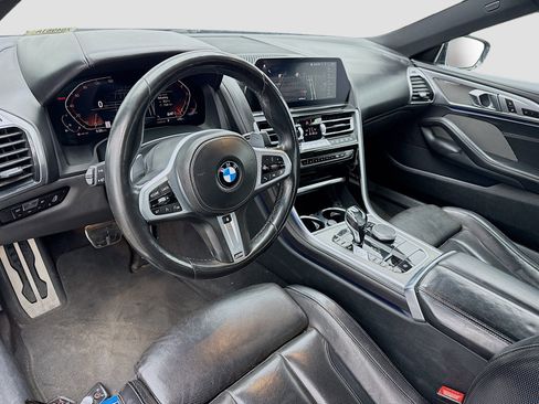 Used 2022 BMW 840i Coupe image 7