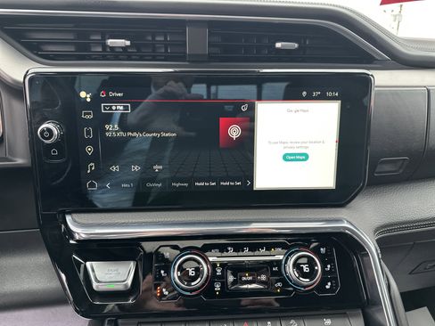 Certified 2023 GMC Sierra 1500 Denali w/ Denali Reserve Package image 31