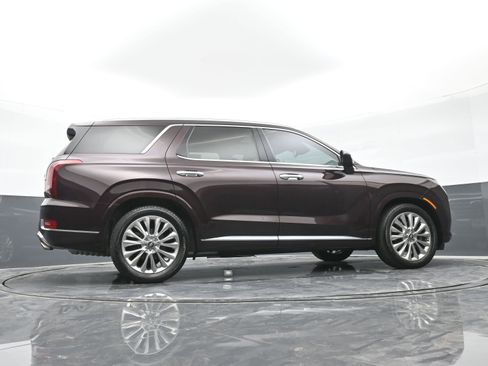 Used 2020 Hyundai Palisade Limited image 42