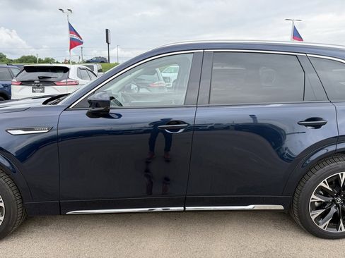 Used 2024 MAZDA CX-90 3.3 Turbo S image 38