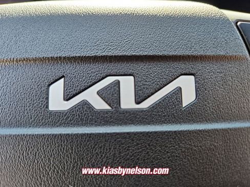 New 2026 Kia Sportage X-Line w/ X-Line Technology Package AWD/4WD image 14