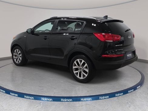 Used 2014 Kia Sportage LX AWD/4WD image 8