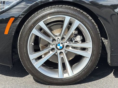 Used 2019 BMW 430i Gran Coupe w/ Convenience Package RWD image 36