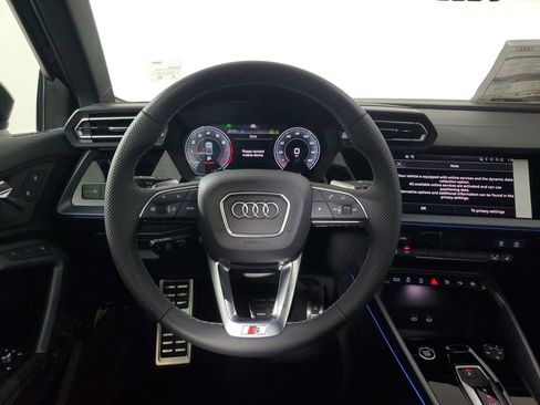 New 2026 Audi A3 2.0T Premium image 15
