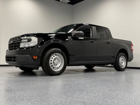 Certified 2022 Ford Maverick XL w/ Equipment Group 100A Standard AWD/4WD image 5