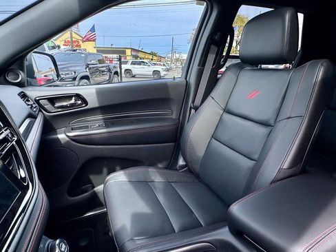 New 2025 Dodge Durango GT image 14