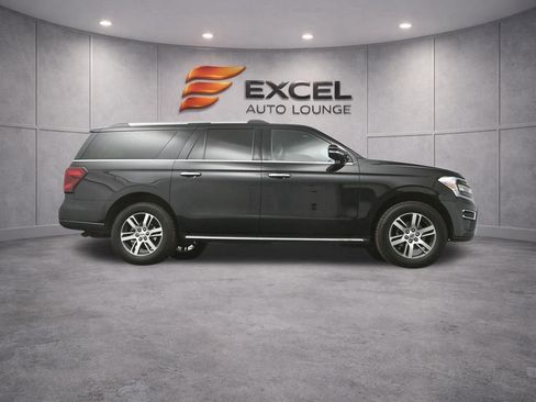 Used 2022 Ford Expedition Max Limited AWD/4WD image 49