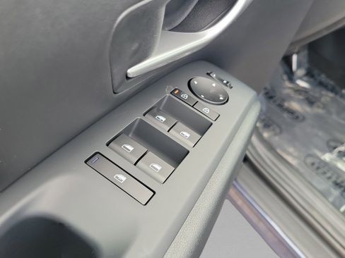 New 2026 Hyundai Tucson SEL FWD image 9