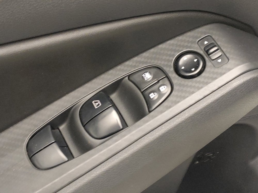 Used 2022 Nissan Altima 2.5 S FWD image 27