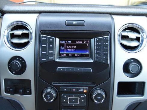 Used 2013 Ford F150 XLT w/ Luxury Equipment Group image 24