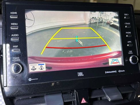 Used 2023 Toyota Camry XLE w/ Navigation Package AWD/4WD image 37