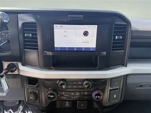 New 2026 Ford F250 XL AWD/4WD image 14