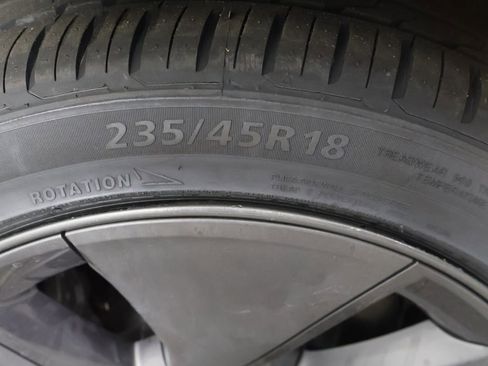 Used 2023 Tesla Model 3 Standard Range RWD image 22
