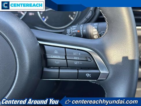 Used 2025 MAZDA CX-30 AWD 2.5 S w/ Preferred Package image 21