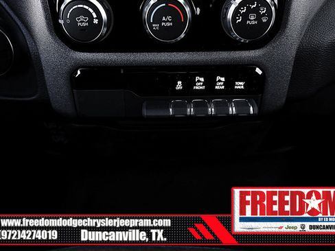 New 2026 RAM 1500 Express image 24