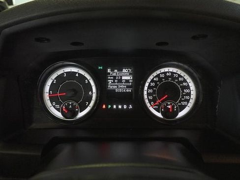 Used 2017 RAM 1500 Tradesman w/ Popular Equipment Group image 14