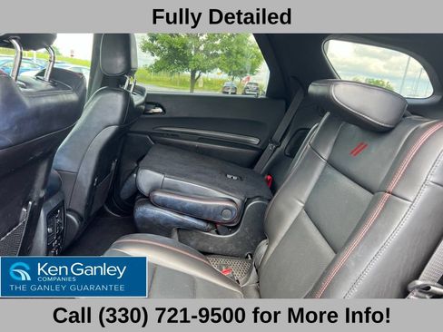 Used 2023 Dodge Durango R/T AWD/4WD image 10