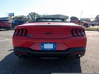 New 2026 Ford Mustang GT Premium video 5