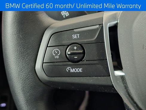 Certified 2025 BMW X1 xDrive28i w/ Premium Package AWD/4WD image 30