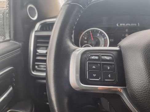 Used 2022 RAM 2500 Laramie image 20