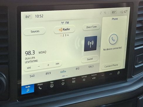 Used 2023 Ford F350 Lariat w/ Lariat Ultimate Package image 19