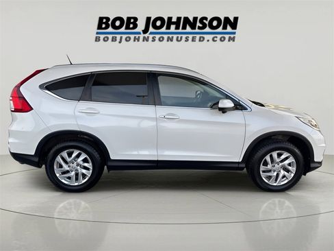 Used 2015 Honda CR-V EX-L image 8