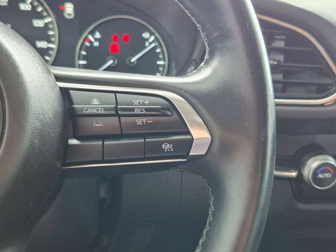 Used 2025 MAZDA CX-30 AWD 2.5 S w/ Preferred Package image 20